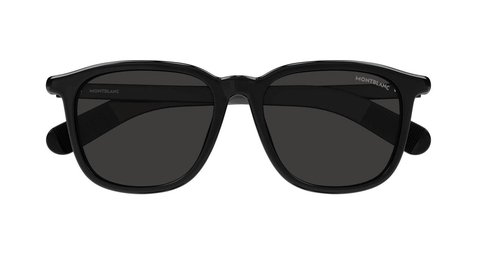 Montblanc MB0497S Sunglasses - view 2